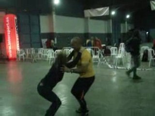 EL ROCK DE TARRAGONA