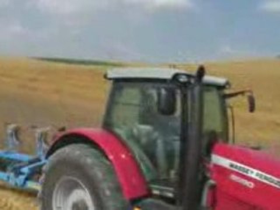 MASSEY FERGUSON