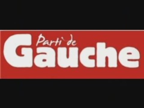 JL Melenchon 19.11.08 les grandes gueules RMC part 2