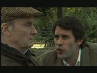 Le promeneur du champs de mars: Bande Annonce