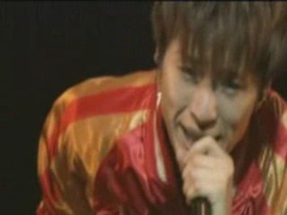 Missing ~Live~