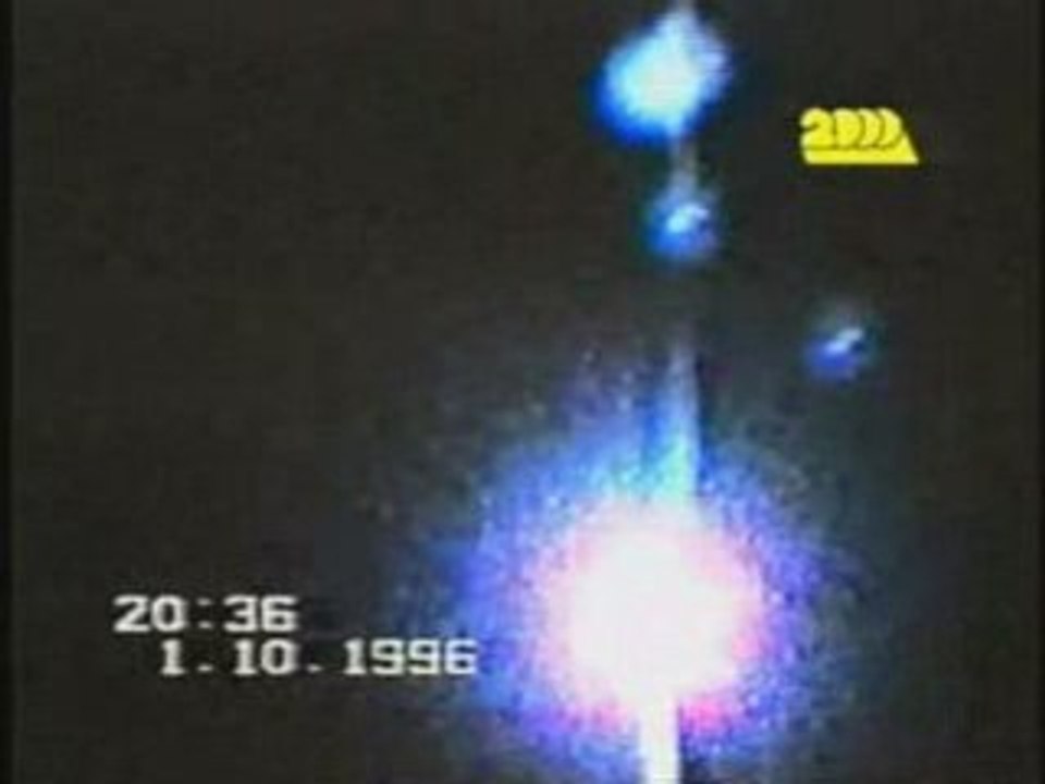 Ovnis - vidéo - [documentaire] best of ovni 2003 - part 16