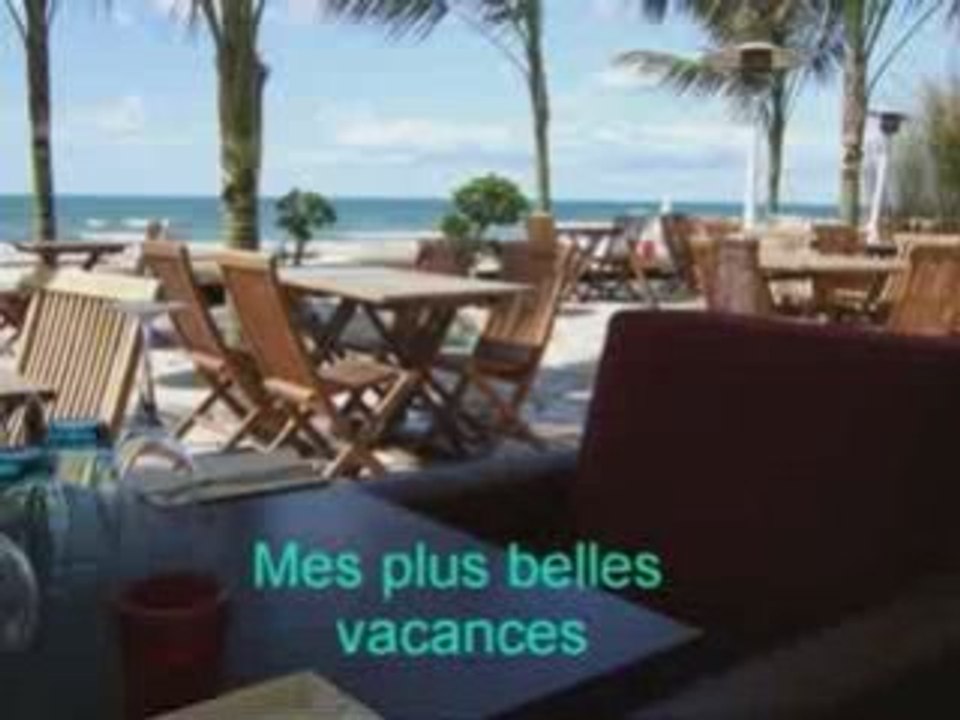 Plus belle vavances