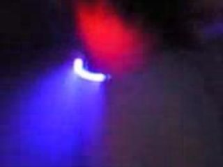 Halle des Sablières Meyrins 21.11.08