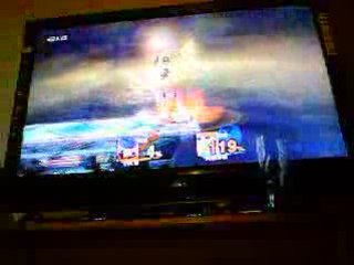 Match 5 Blue Vs SDC Tournoi Simple