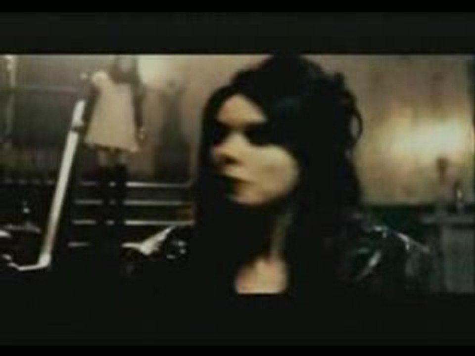Sarah Brightman -Repo! The Genetic Opera - Chase The Morning