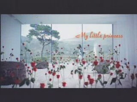 My Little Princess DBSK