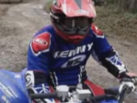 350 Raptor + 450 Yfz