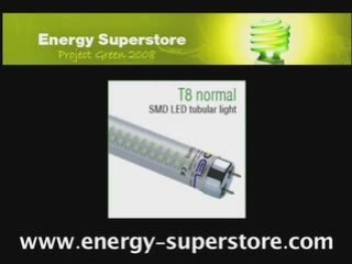 Advantages of LED Light Bulbs