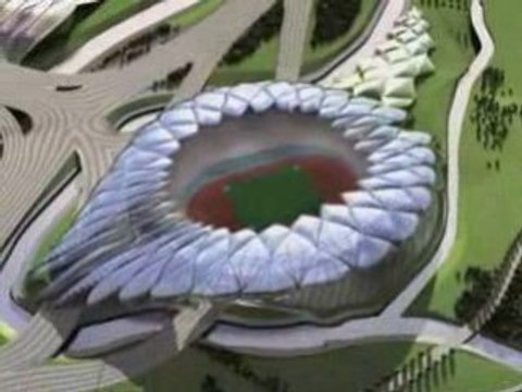 Coe reassures IOC over London Olympics