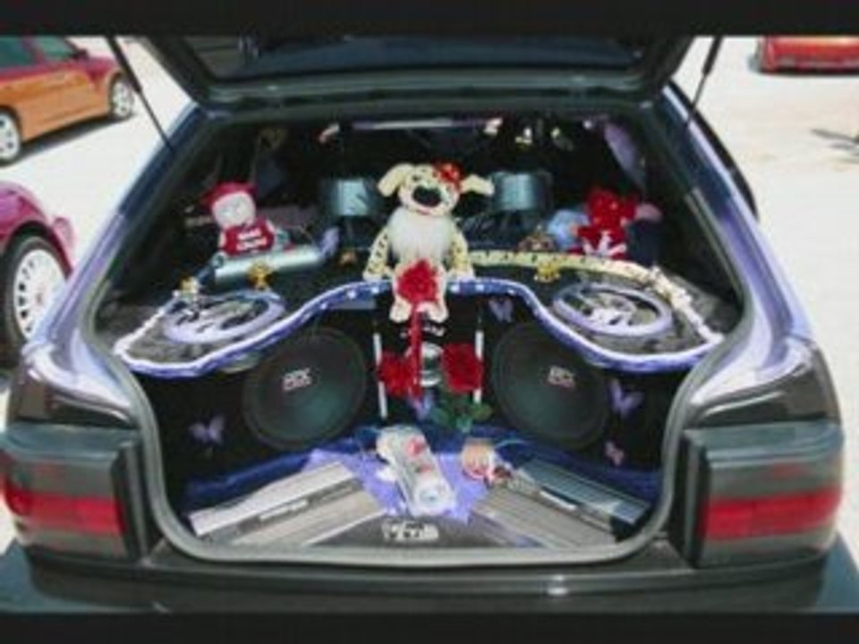 Meeting du 28 et 29 Juin 2008 a Vitrolles