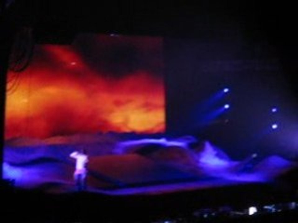 Through The Wire (2)