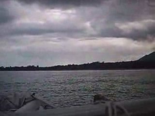 pêche oblades en corse ,