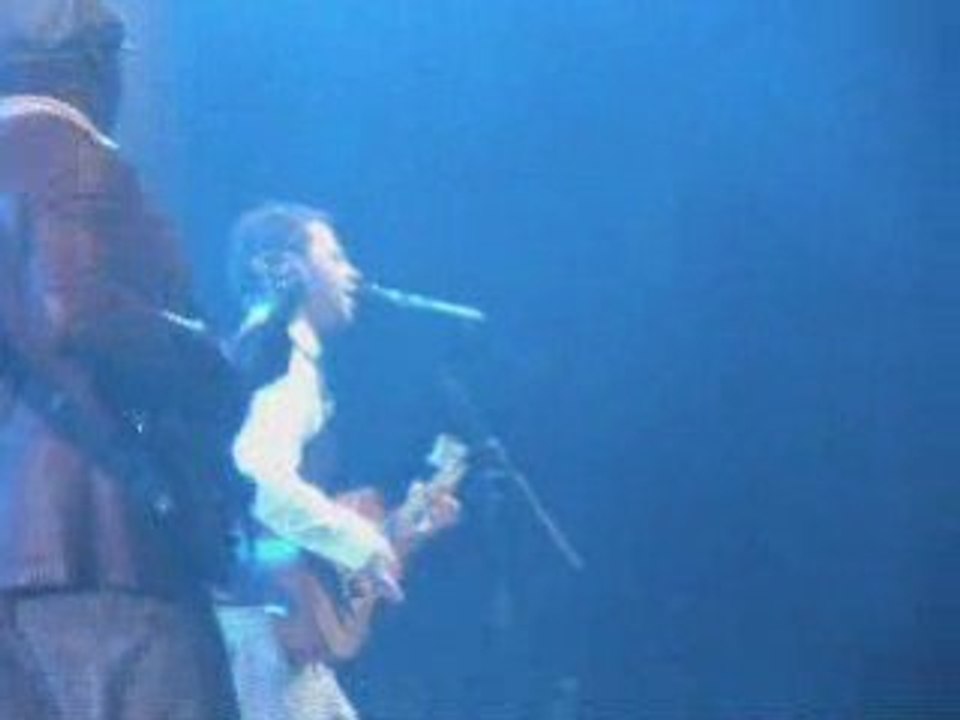 Christophe MAE/ Parce qu'on sait jamais