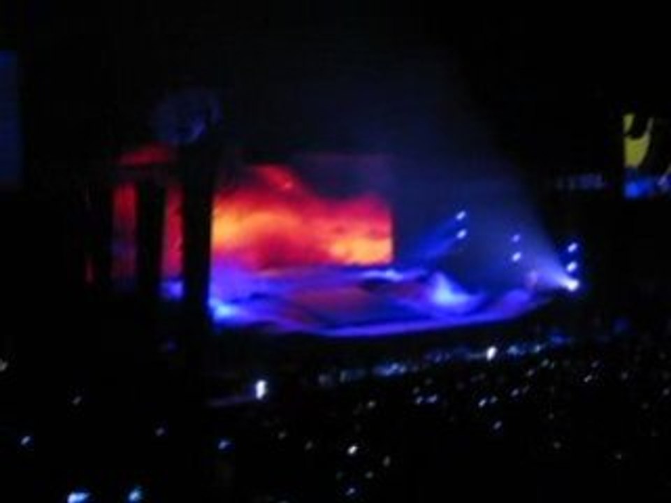 Through The Wire (1)