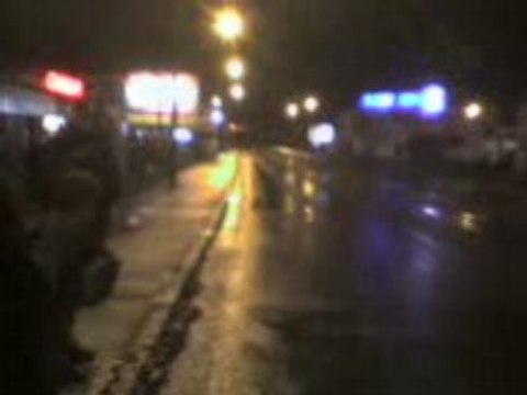 f12 stage6 race VS nitro manston revo