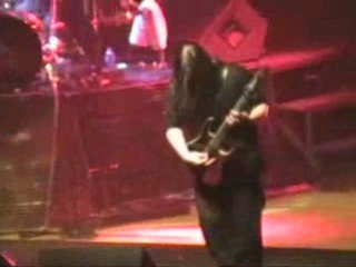 Slipknot - Dead Memories live