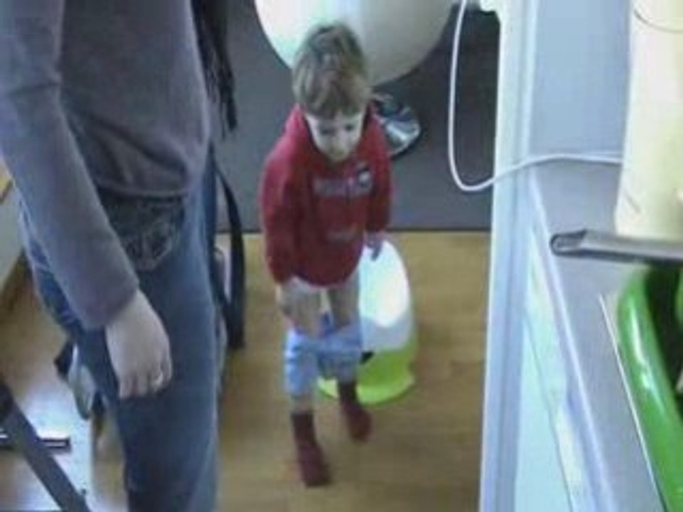 3ans arthur