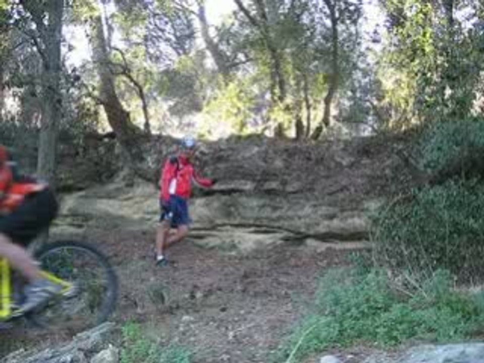 Balistos13 gross marche