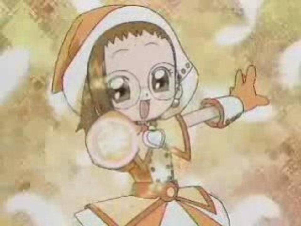 Amv transformation mermaid et doremi