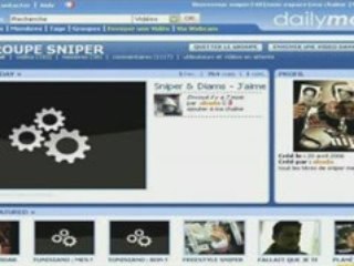 Tunisiano feat Ndal et Fis.l  repartir