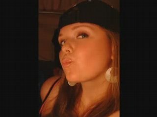 Give Me One Reason To Stay Here by Kandee