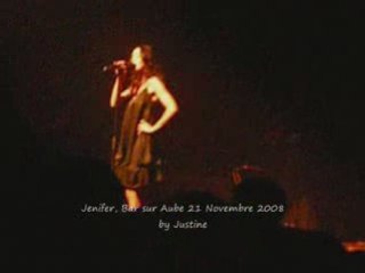 ⁣Jen' qui parle 2