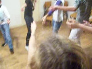 Puy en Velay. Veillée - Brûle En Moi -