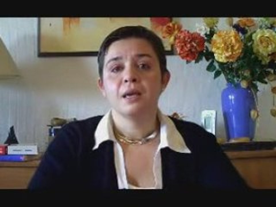 Pourquoi avons nous raison par Catherine Brochard