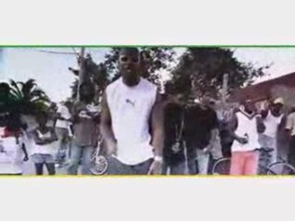 Rohff feat Junior Reid - Progress (code de l'horreur)