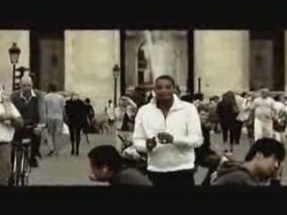 MisterKarma Mister Karma -Clip  Je kiff la vie