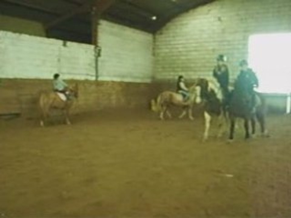 carrousel