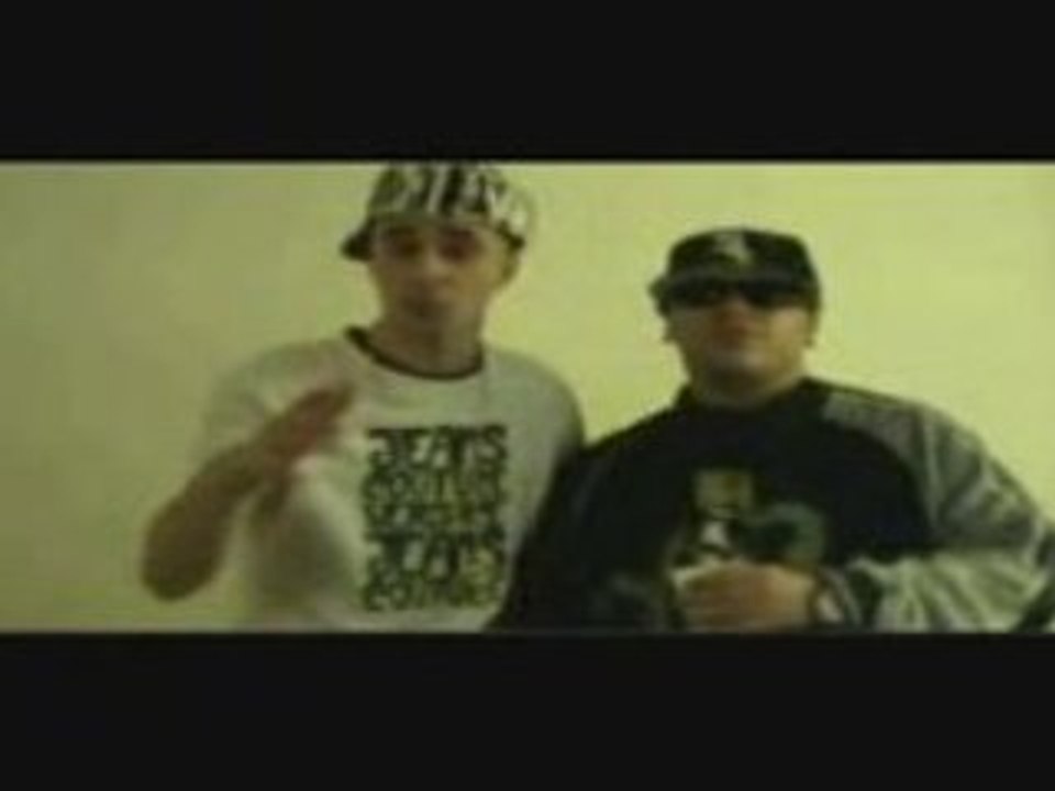 Teaser Fis.L & N'Dal - Colis Piege 2