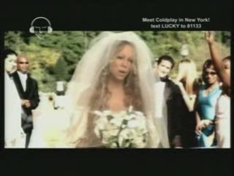 Mariah Carey - We Belong Together