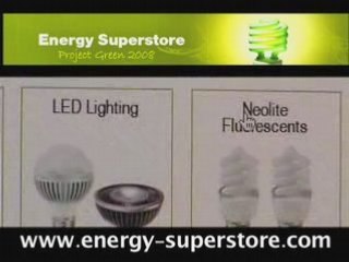 Light Bulbs, LED Light Bulbs, Dimmable CFLs