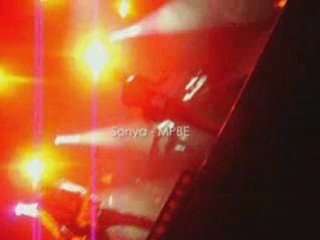 M.pokora - Catch me tour - Forbiden drive