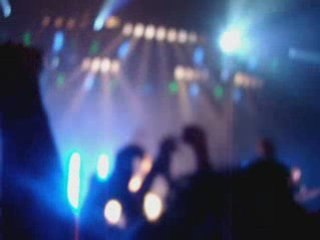 Eye Of The Storm - Bullet For My Valentine -Live At AB Brxls