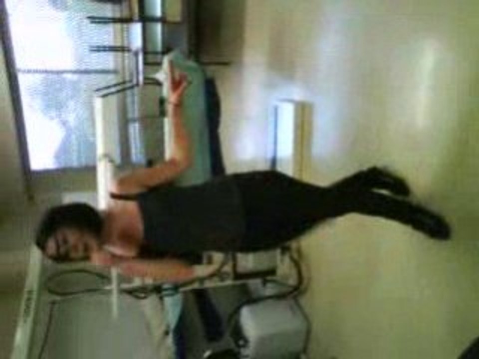 les casse-gueulle de TPAMA!!!!