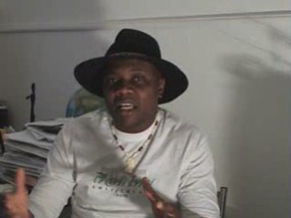 AFFAIRE MUSTIQUAIRE A KINSHASA