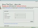 Kunaki DVD And CD Fulfilment Software For PayPal Users