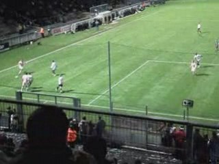Angers amiens     1 0     but du sco .    arbitre de merde