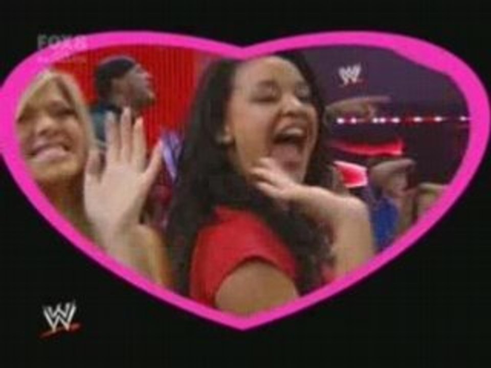 Smackdown 07 11 08 Part 1