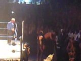 [WWE] Smackdown ECW Survivor Series Undertaker Big Show