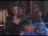 One tree hill 5x17 peyton helps lucas at the bar