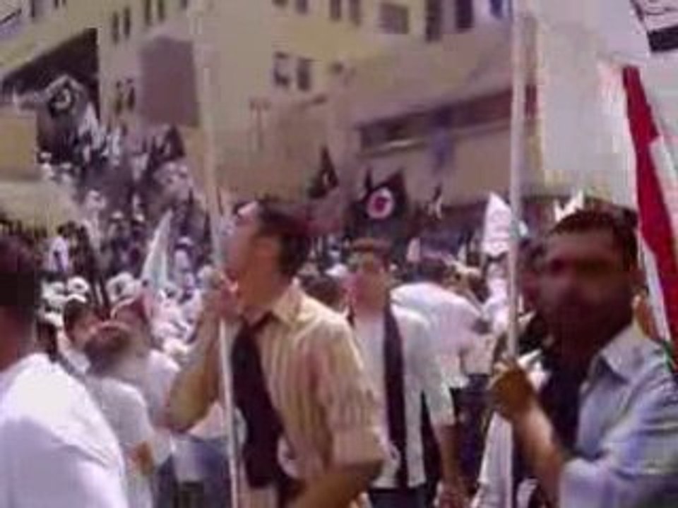 JOUNOUD SA3ADA