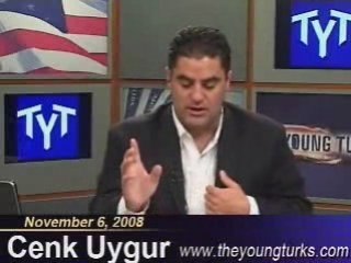 Obama Takes Responsibility Like a Man