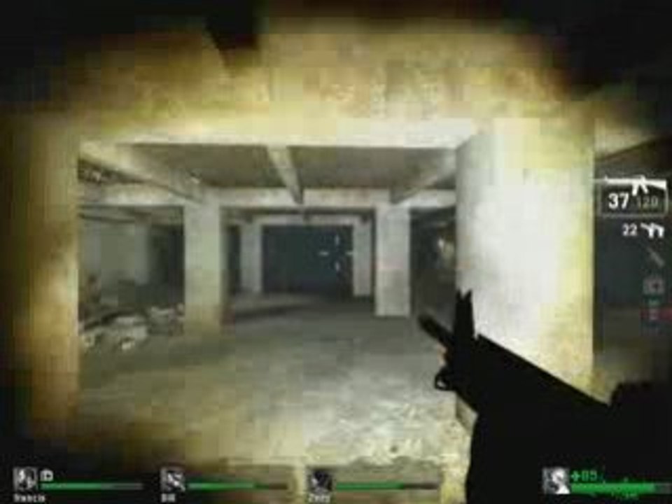 Left4dead