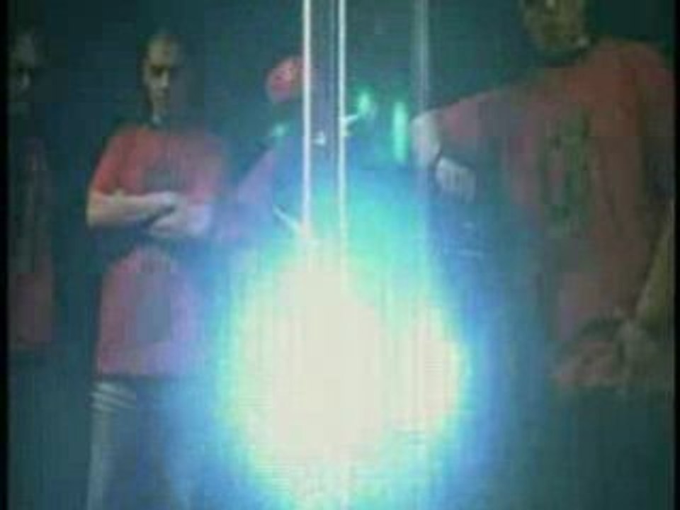 Nysay - Si Si La Famille