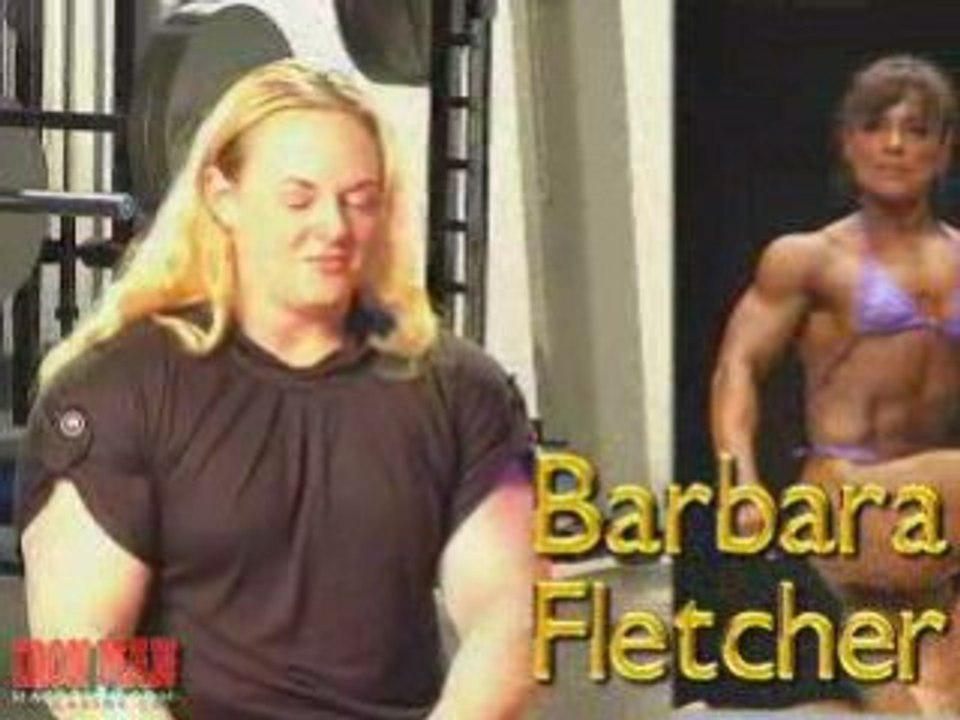 Preview of the 2008 NPC National Championships - The Women