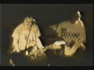 Green Day - Paper Lanterns [Live @ Miami 1993]